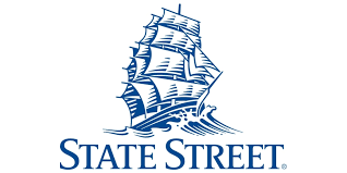 State Street Bank and Trust Company logo